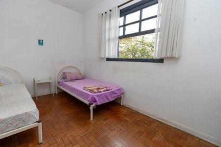 Casa para alugar com 110m², 2 quartos e 1 vaga Casa para alugar com 110m², 2 quartos e 1 vagaQuarto 2