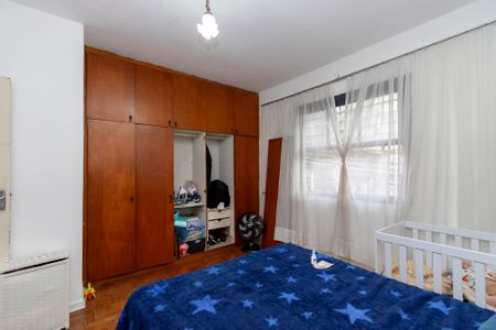 Casa para alugar com 110m², 2 quartos e 1 vaga Casa para alugar com 110m², 2 quartos e 1 vagaQuarto 1