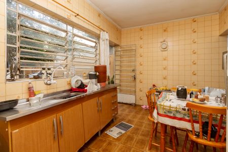 Casa para alugar com 110m², 2 quartos e 1 vaga Casa para alugar com 110m², 2 quartos e 1 vagaCozinha