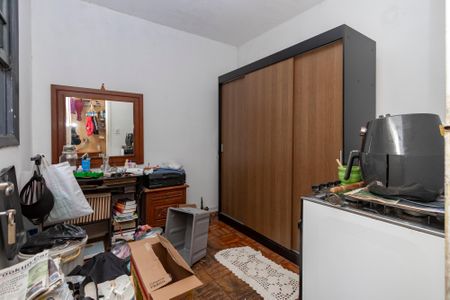 Casa para alugar com 110m², 2 quartos e 1 vaga Casa para alugar com 110m², 2 quartos e 1 vagaQuarto de Serviço