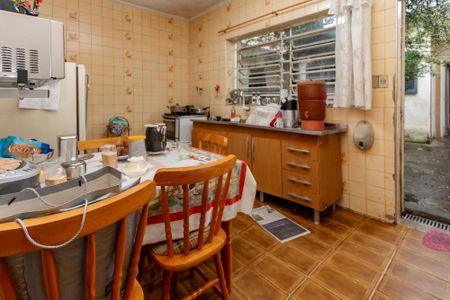 Casa para alugar com 110m², 2 quartos e 1 vaga Casa para alugar com 110m², 2 quartos e 1 vagaCozinha