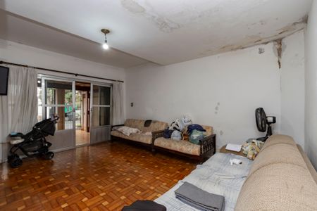 Casa para alugar com 110m², 2 quartos e 1 vaga Casa para alugar com 110m², 2 quartos e 1 vagaSala