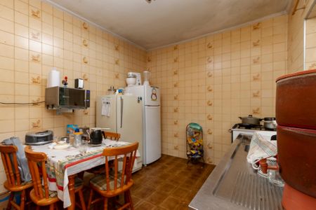 Casa para alugar com 110m², 2 quartos e 1 vaga Casa para alugar com 110m², 2 quartos e 1 vagaCozinha