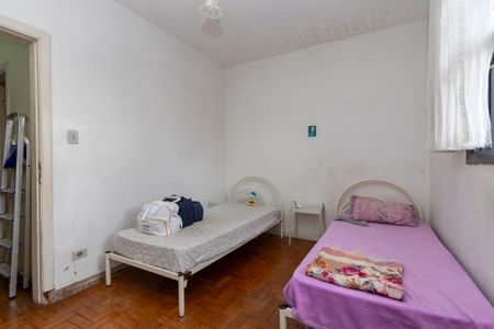 Casa para alugar com 110m², 2 quartos e 1 vaga Casa para alugar com 110m², 2 quartos e 1 vagaQuarto 2