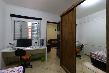 Casa à venda com 116m², 2 quartos e 2 vagasQuarto 2