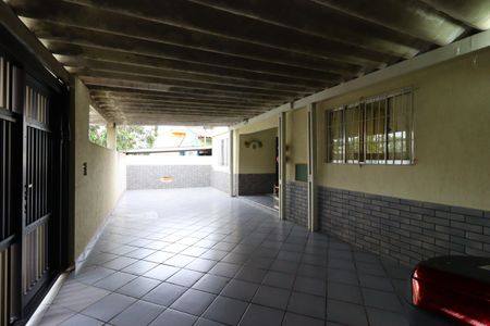 Casa à venda com 116m², 2 quartos e 2 vagasGaragem