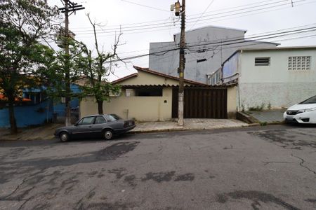 Casa à venda com 116m², 2 quartos e 2 vagasFachada