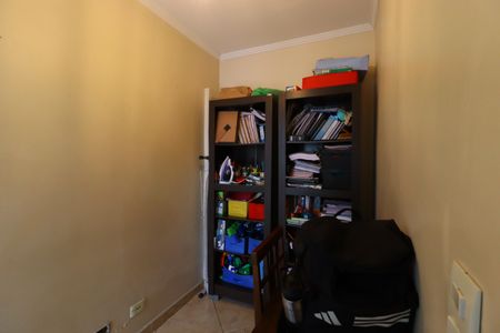 Casa à venda com 116m², 2 quartos e 2 vagasQuarto de Hospedes 