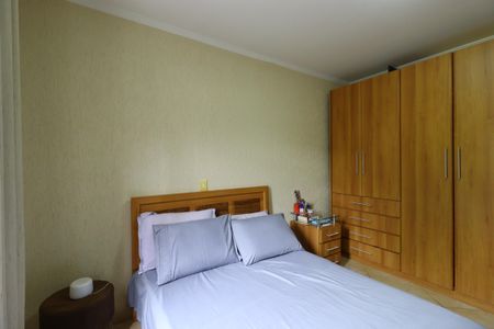 Casa à venda com 116m², 2 quartos e 2 vagasQuarto 1