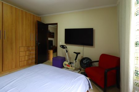 Casa à venda com 116m², 2 quartos e 2 vagasQuarto 1