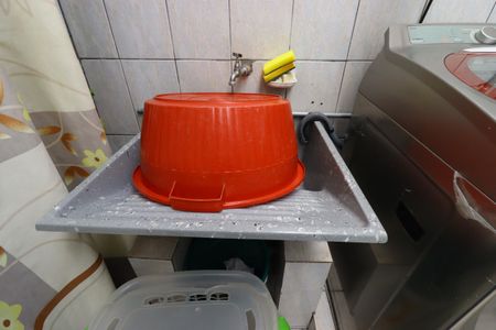 Casa à venda com 116m², 2 quartos e 2 vagasÁrea de Serviço 