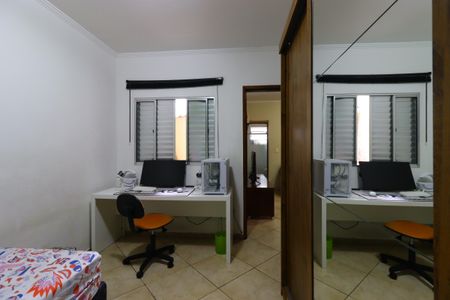 Casa à venda com 116m², 2 quartos e 2 vagasQuarto 2