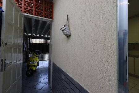 Casa à venda com 116m², 2 quartos e 2 vagasÁrea de Serviço