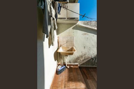 Casa à venda com 350m², 8 quartos e 1 vagaCasa 3