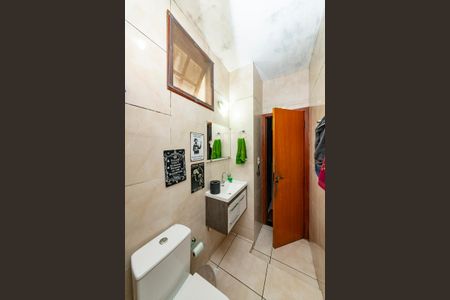 Casa à venda com 350m², 8 quartos e 1 vagaCasa 5