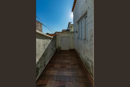 Casa à venda com 350m², 8 quartos e 1 vagaCasa 4