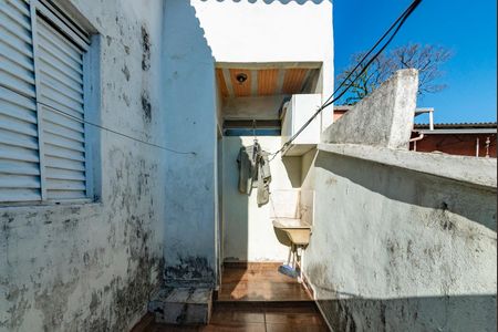 Casa à venda com 350m², 8 quartos e 1 vagaCasa 4