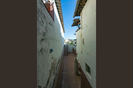 Casa à venda com 350m², 8 quartos e 1 vagaCorredor