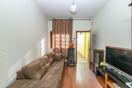 Casa à venda com 350m², 8 quartos e 1 vagaSala 1