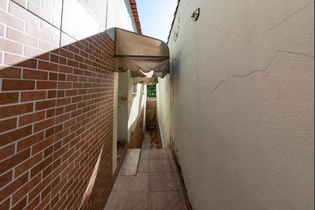 Casa à venda com 350m², 8 quartos e 1 vagaCorredor