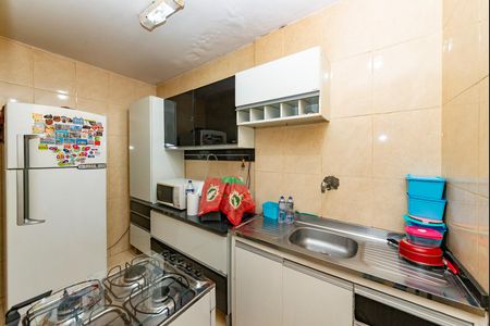 Casa à venda com 350m², 8 quartos e 1 vagaCozinha