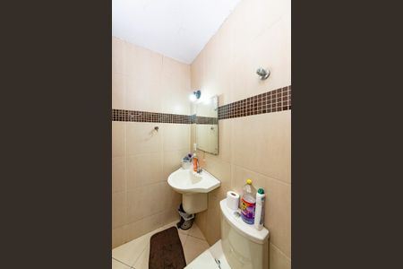 Casa à venda com 350m², 8 quartos e 1 vagaBanheiro Social