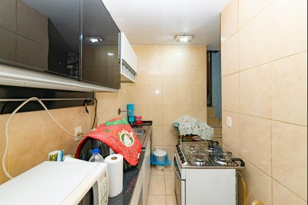 Casa à venda com 350m², 8 quartos e 1 vagaCozinha