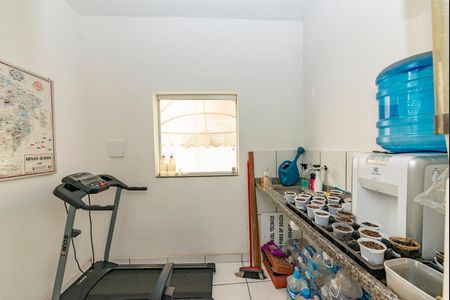 Casa à venda com 350m², 8 quartos e 1 vagaCasa 2