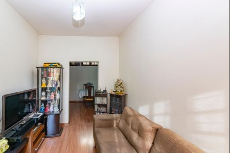 Casa à venda com 350m², 8 quartos e 1 vagaSala 1