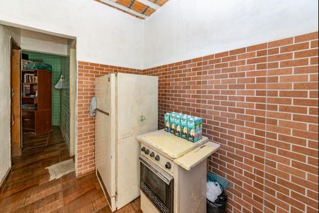 Casa à venda com 350m², 8 quartos e 1 vagaCasa 3