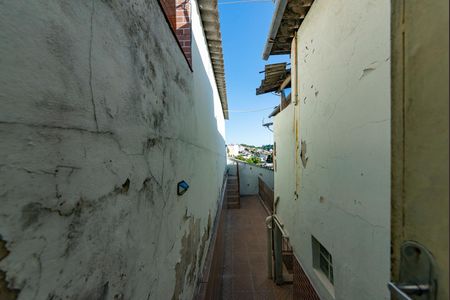 Casa à venda com 350m², 8 quartos e 1 vagaCorredor