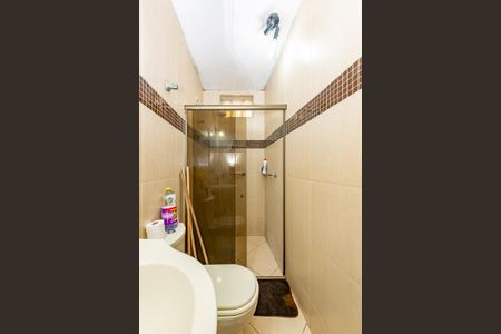 Casa à venda com 350m², 8 quartos e 1 vagaBanheiro Social