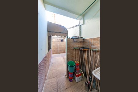 Casa à venda com 350m², 8 quartos e 1 vagaÁrea de Serviço