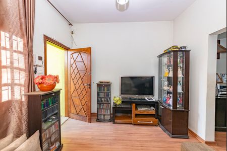 Casa à venda com 350m², 8 quartos e 1 vagaSala 1