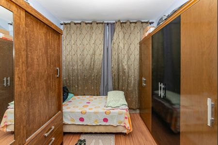 Casa à venda com 350m², 8 quartos e 1 vagaQuarto 3