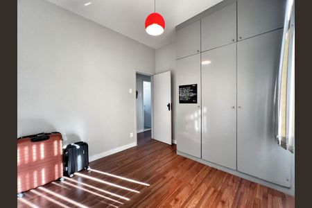 Apartamento para alugar com 100m², 3 quartos e 1 vagaQuarto 2