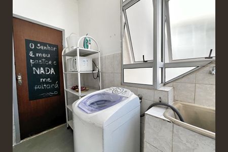 Apartamento para alugar com 100m², 3 quartos e 1 vagaÁrea de Serviço