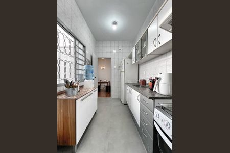 Apartamento para alugar com 100m², 3 quartos e 1 vagaCozinha