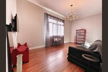 Apartamento para alugar com 100m², 3 quartos e 1 vagaSala