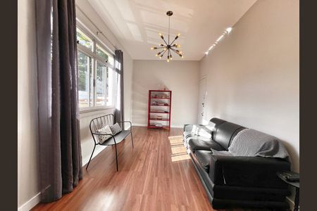 Apartamento para alugar com 100m², 3 quartos e 1 vagaSala