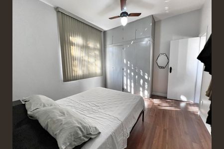 Apartamento para alugar com 100m², 3 quartos e 1 vagaQuarto 3
