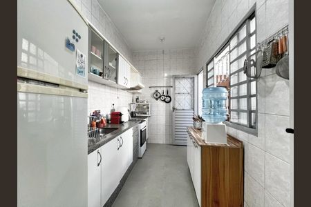 Apartamento para alugar com 100m², 3 quartos e 1 vagaCozinha