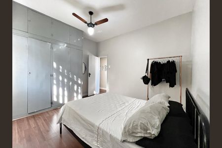 Apartamento para alugar com 100m², 3 quartos e 1 vagaQuarto 3