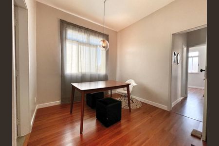 Apartamento para alugar com 100m², 3 quartos e 1 vagaSala