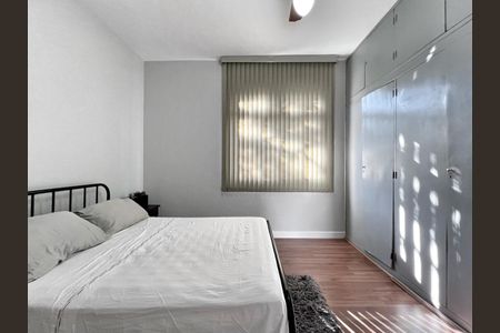 Apartamento para alugar com 100m², 3 quartos e 1 vagaQuarto 3