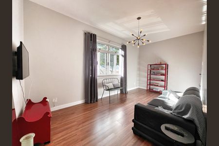 Apartamento para alugar com 100m², 3 quartos e 1 vagaSala