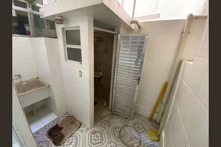 Apartamento à venda com 54m², 2 quartos e 1 vagaÁrea de Serviço