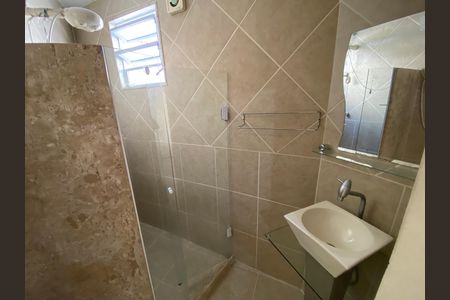Apartamento à venda com 54m², 2 quartos e 1 vagaBanheiro Suíte 