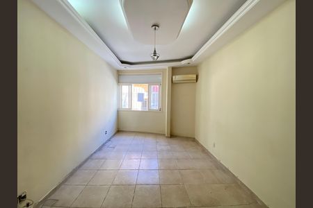Apartamento à venda com 54m², 2 quartos e 1 vagaSala