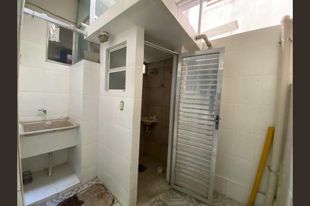 Apartamento à venda com 54m², 2 quartos e 1 vagaÁrea de Serviço